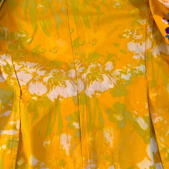 UNGARO🇮🇹 Vintage 1980s Italien Designer Double Breasted Skirt suit 🌹 - Picture 7 of 15